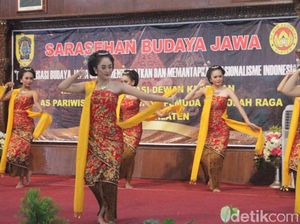 Aksara Jawa: Definisi Lengkap, Jenis, dan Contohnya