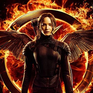 Sinopsis The Hunger Games: Mockingjay Part 1, Dibintangi Jennifer Lawrence