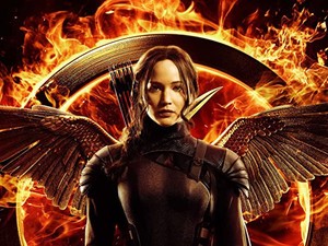 Sinopsis The Hunger Games: Mockingjay Part 1, Dibintangi Jennifer Lawrence