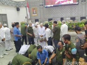 Pemkab Cianjur Kebut Persiapan Pemekaran Wilayah Selatan
