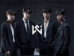 Melihat Image Film Debut Kim Yo Han Sebagai Anggota Boyband WEi