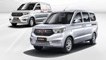 MPV Wuling yang Meluncur Lebih Murah dari Ninja ZX-25R, Ini Penampakannya