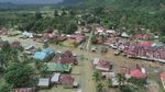 1.267 Rumah di Konawe Utara Terendam Banjir