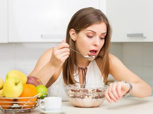 Tak Sarapan Perbesar Risiko Stroke hingga Masalah Jantung