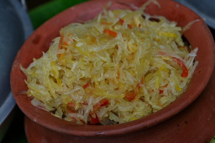 7 Acar Paling Populer di Dunia