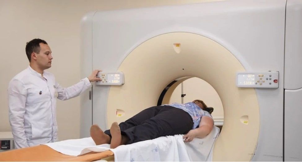 Sakit Kepala Berkepanjangan? Waspada Tumor Otak!