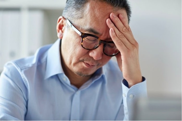 Sakit Kepala Berkepanjangan? Waspada Tumor Otak!