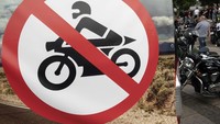 Pada Mei beberapa negara bagian Jerman mengumumkan secara terbuka terkait rencana membatasi polusi suara dari motor. Penerapan pembatasan itu disebut setara menghilangkan suara truk saat melintas di jalan.