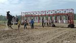 Liburan Seru di Pangandaran, Wisata Pantai Sambil Lihat Kuda Pacu