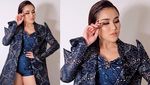 Ayu Ting Ting Seksi Dikomentari Netizen, Ini Penampilan Terbarunya