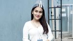 Ayu Ting Ting Seksi Dikomentari Netizen, Ini Penampilan Terbarunya
