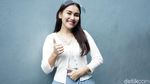 Ayu Ting Ting Seksi Dikomentari Netizen, Ini Penampilan Terbarunya