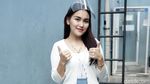 Ayu Ting Ting Seksi Dikomentari Netizen, Ini Penampilan Terbarunya