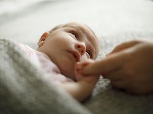 Bayi Palestina Lahir dari Hasil Penyelundupan Sperma di Penjara Israel