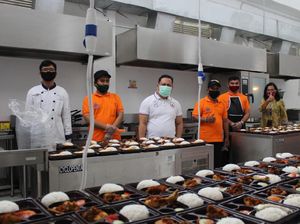 BBPLK Medan Gelar Pelatihan bagi Pekerja Hotel & Restoran