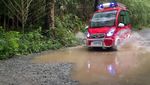 Penampakan Mobil Listrik Seharga Rp 14 Jutaan