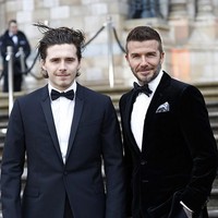 Pakar Sebut Kondisi Brooklyn Beckham Wajar Dialami Anak Artis, Bukan Salah Ortu
