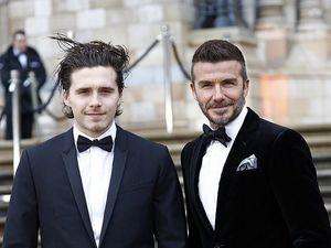 Pakar Sebut Kondisi Brooklyn Beckham Wajar Dialami Anak Artis, Bukan Salah Ortu