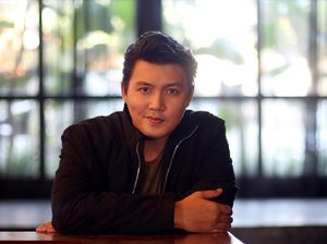 Bantahan Dirly Dave Disebut Tak Nafkahi Anak Celine Evangelista