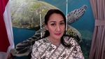 Diskusi Perlindungan Hak Perempuan Secara Daring