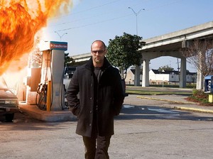 Sinopsis Crank: High Voltage, Aksi Laga Jason Statham