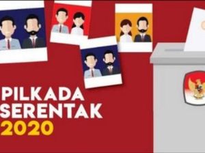 Calon Tunggal di Pilkada dan Sanksi bagi Parpol