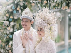 Terinspirasi Dinda Hauw, Tipe Suami 4 Artis Cantik Ini Bagaimana Ya?