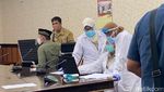 Gedung DPRD Jateng Ditutup Imbas Anggota Meninggal Kena Corona