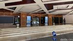 Gedung DPRD Jateng Ditutup Imbas Anggota Meninggal Kena Corona
