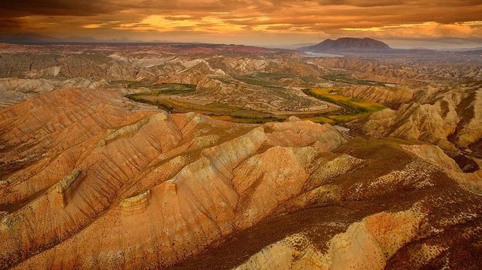 Geopark UNESCO
