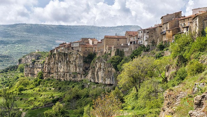 Geopark UNESCO