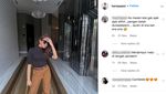 Hana Hanifah Diduga Ditangkap, Komentar Pedas Penuhi Medsosnya