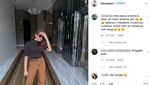 Hana Hanifah Diduga Ditangkap, Komentar Pedas Penuhi Medsosnya