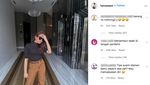 Hana Hanifah Diduga Ditangkap, Komentar Pedas Penuhi Medsosnya