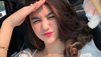 Hana Hanifah juga masih tak ada kabar seperti yang diungkapkan manajernya. Dok. Instagram/@hanaaast