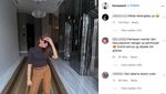 Hana Hanifah Diduga Ditangkap, Komentar Pedas Penuhi Medsosnya