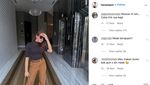 Hana Hanifah Diduga Ditangkap, Komentar Pedas Penuhi Medsosnya