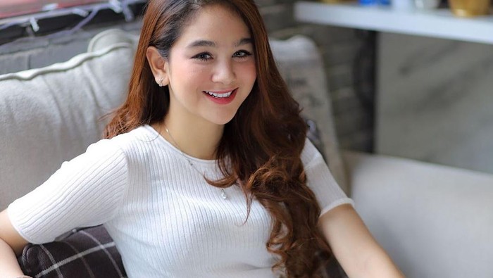 hana hanifah momen kuliner hana hanifah