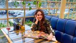 Hana Hanifah Diduga Terlibat Prostitusi, Ini 10 Momen Kulinernya!