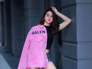 Hana Hanifah Pernah Ajak Hotman Paris Makan Malam