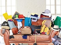 Hoarding Disorder Adalah Gangguan Mental Suka Timbun Barang, Ini Cirinya!
