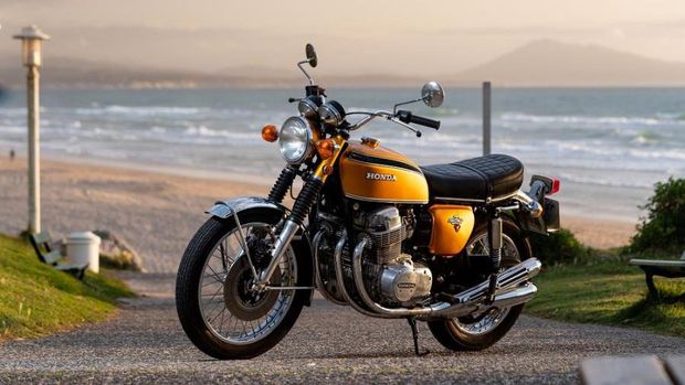 Honda CB 750