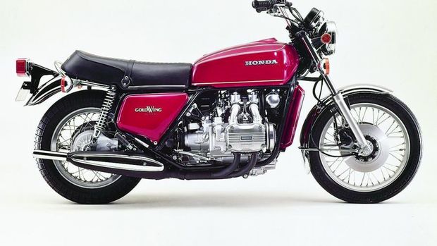 Honda GL 1000