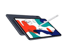 Melihat Tren Unik saat Pandemi, Huawei Pede dengan MatePad