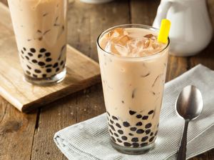 Minuman Manis Bakal Dikenai Cukai, Segini Kira-kira Besaran Tarifnya