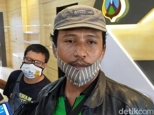 Mempelai Pria dari Pernikahan Siri Anak 12 Tahun Miliki 3 Istri