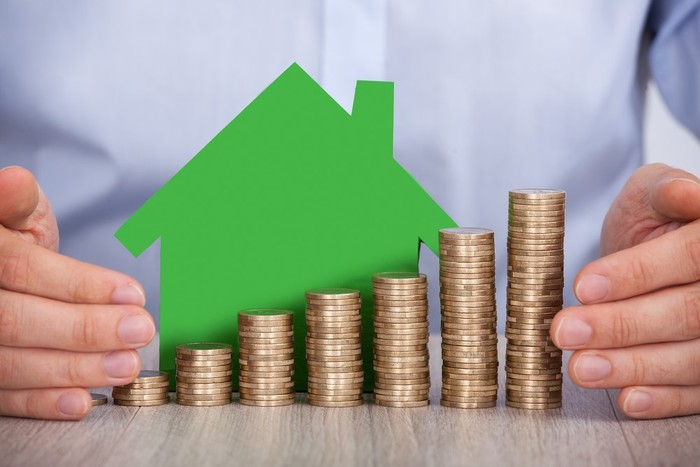 Investasi properti