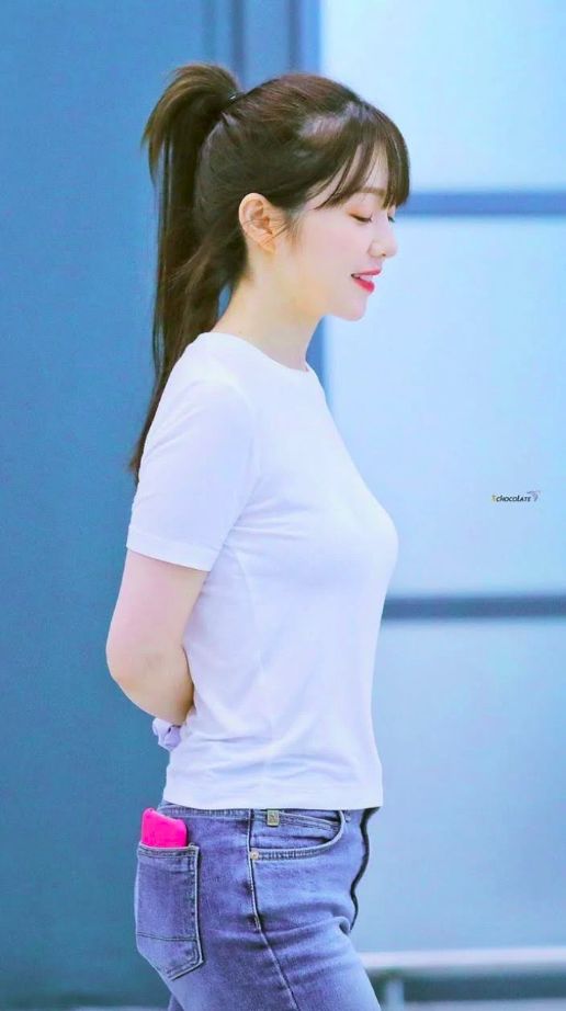 Irene Red Velvet