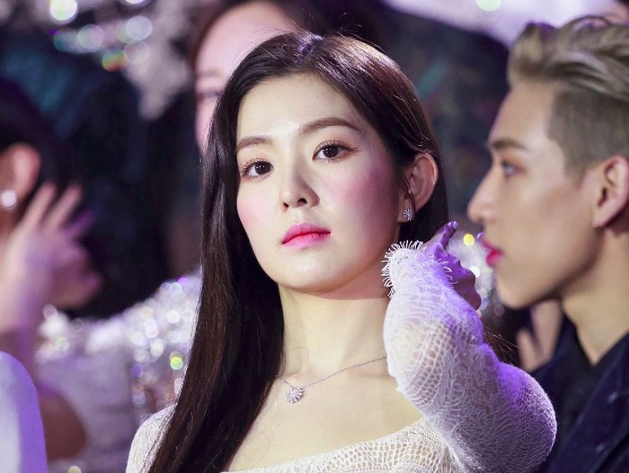 Irene Red Velvet Irene Red Velvet