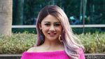 Sstt...Jenita Janet Tak Nyaman Disebut Janda